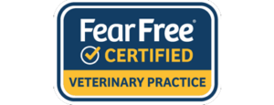 Fear Free Certified